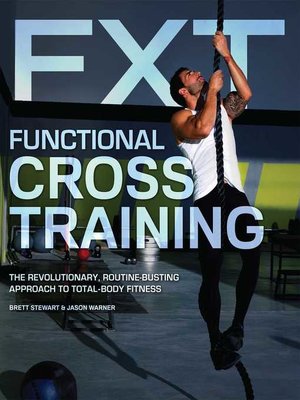 Functional Cross Training - ebook